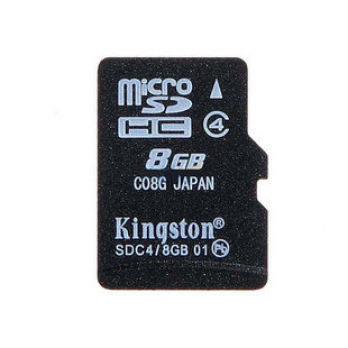 8G足量内存卡