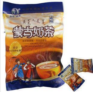  2份包邮内蒙古特产塔拉额吉奶茶粉咸味400克袋装