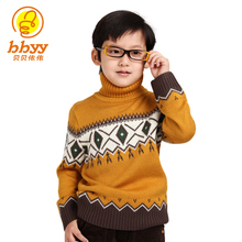 【男<em>儿童</em>加厚<em>高领毛衣</em>】-热销-精选-<em>天猫</em>tmall.