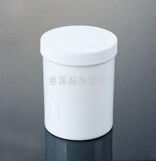 500g 500ML直桶瓶 白盖广口瓶 王浆瓶 固胶水瓶 塑料罐(B6)在类目 家居饰品, 装饰器皿, 储物罐中 - 来自Buy2taobao.com提供专业的淘宝代购服务