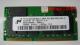 原装镁光 SDRAM 256M 内存条