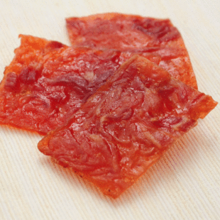  糖糖屋零食特产食品靖江原味猪肉脯特制配方碳烤鲜香200(210)g
