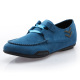 VOGU HOMME Vigo new Korean fashion trends  UK shoe breathable leather leisure men shoes
