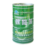 天然螺旋藻片500克2000粒 国食健字防伪 买2桶包快递