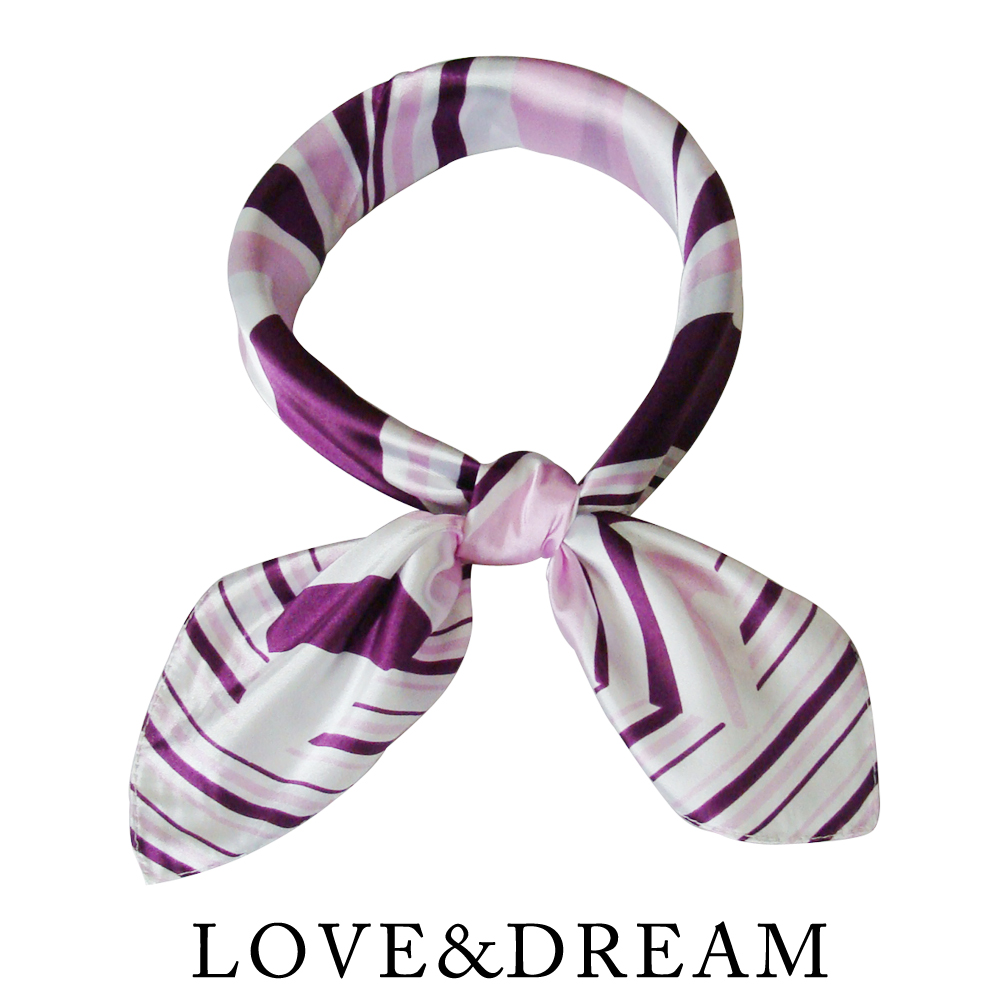 【评价】正品中国电信丝巾 电信营业员丝围巾