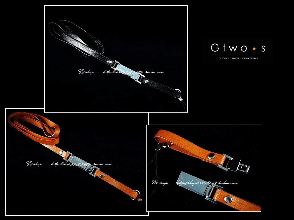 【G2-S包邮】时尚男真皮<span class=H>手机</span>挂绳<span class=H>手机</span>链<span class=H>手机</span><span class=H>挂饰</span> 方形扣长<span class=H>手机</span>绳