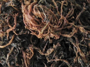  农家自制梅干菜  皖南土特产自晒梅干菜 霉干菜 干货 脱水蔬菜