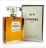 包邮正品CIQ防伪<span class=H>Chanel</span> 香奈儿5号女士香水100ML