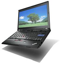 联想 IBM ThinkPad X220i(42863FC) 2G 320G 12寸 笔记本 电脑