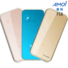 �ؼ�Amoi/���� F16 ˫��˫��/QQ��̨ �����ֻ� ȫ������ ����
