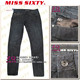 Miss Sixty牛仔裤08新款