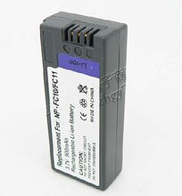 ����SONY NP-FC11 FC10���DSC-P2 P3 P5 P7  P9 P10 P12 V1 F77