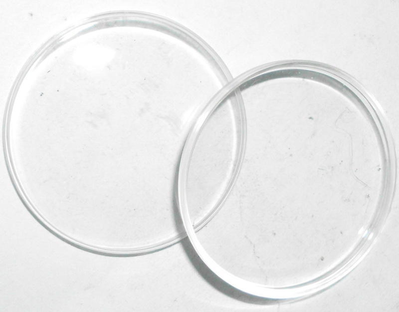 手表配件 表镜面 表蒙子 表盖 胶盖 大双狮海霸