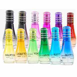冲皇冠 圣美伦十二星座香水15ML-专柜正品