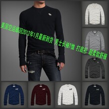 ������Ʒ����abercrombie fitch��af�п������ʱ��T����ɫ�ֻ�
