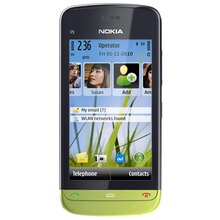 Nokia/ŵ���� C5-03 ���ִ����ֻ� �������� ��Ʒ����