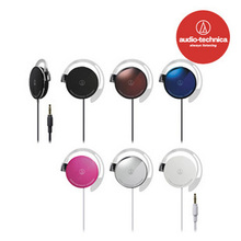 Audio Technica/铁三角 ATH-EQ300M耳挂 包邮发顺丰 六色可选