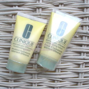 香港代购现货小票！Clinique/倩碧特效润肤露 有油黄油30ml