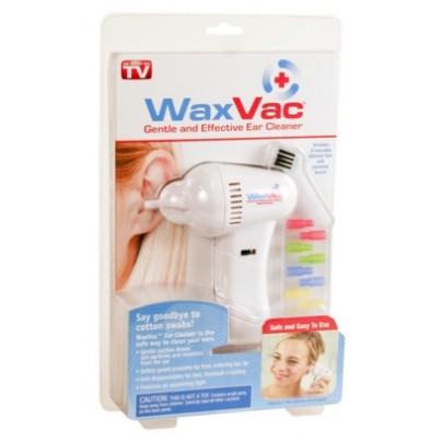 Wax Vac/ Ear cleaning Ear cleaner Electric dig ear,Electric suction ear /170 gram, 60 individualin the Personal Care/Health/Massage equipment , Cosmetology/Body aids , Ear cleaning category - from Buy2taobao.com to provide professional Taobao agent buy service