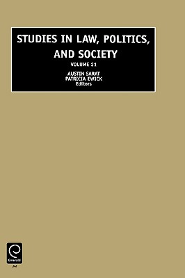 【预售】Studies in Law, Politics and Society在类目 书籍/杂志/报纸, 进口原版书(含港台), 法律类原版书中 - 来自Buy2taobao.com提供专业的淘宝代购服务