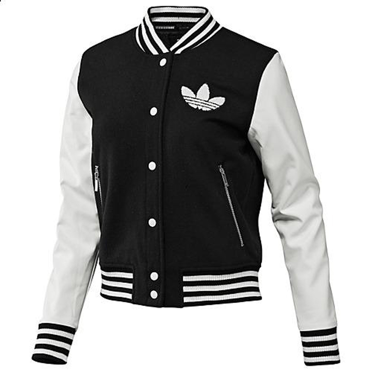 Varsity jacket