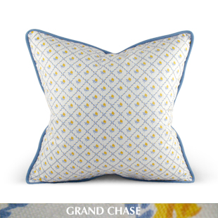 Rainbow Knight brand Light colour Countryside Combed bedding sofa Loading Pillow Cushion Pillowcasein the Home Fabric , Pillow/Pillow category - from Buy2taobao.com to provide professional Taobao agent buy service
