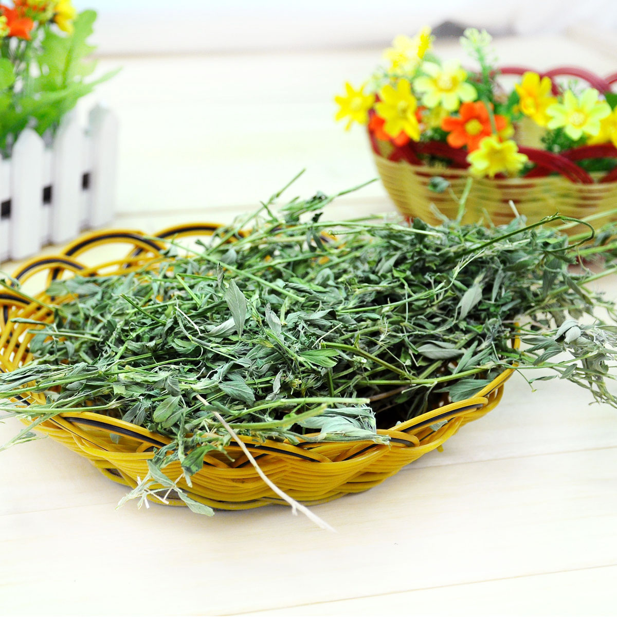 紫花苜蓿 自家种植 新鲜收割 龙猫荷兰猪兔草兔粮干草|msdalam kategori haiwan peliharaan/makanan haiwan dan bekalan, Arnab dan bekalan, Bunny rumput kering - dari Buy2taobao.com untuk memberikan perkhidmatan ejen Taobao profesional membeli
