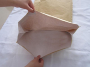 纸塑袋 50*80 三层复合袋 牛皮纸袋 纸塑复合袋 编织袋 包装袋