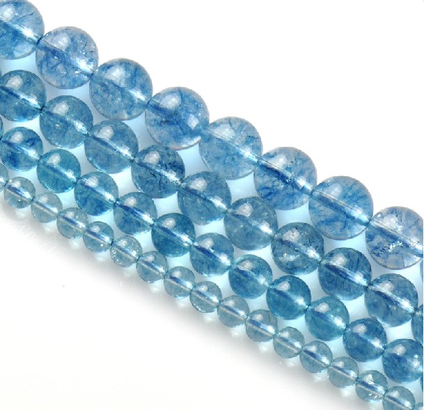 DIY手工饰品配件爆花晶串珠 散珠 蓝水晶爆花晶散珠|msdalam kategori Aksesori/Barang Kemas Fesyen, aksesori DIY, Barang Kemas DIY Aksesori - dari Buy2taobao.com untuk memberikan perkhidmatan ejen Taobao profesional membeli