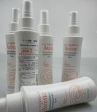 法国原装 Avene 雅漾修护防晒喷雾SPF40 150ML