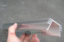 鱼缸水族灯 海缸灯 LED散热器反光（双用） 0.8元/CM 长度自选