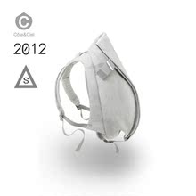 2012 coteetciel 新双肩背包Rucksack 13/15/17" 法国 苹果