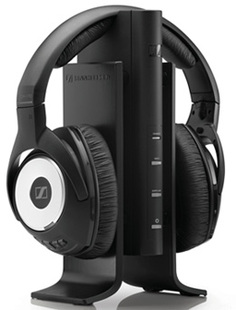 森海塞尔官网官方旗舰店游戏音乐发烧头戴式无