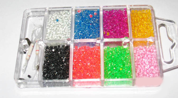 Amblyopia Eye Fine train auxiliary train product Wear beads in all colors Maijiu 2 Eye maskin the ZIPPO/Swiss Army Knife/Glasses , Drops,Eye Care Products category - from Buy2taobao.com to provide professional Taobao agent buy service