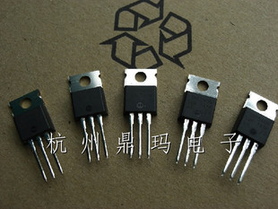 全新原装IR IRF540NPBF IRF540N 墨西哥封装