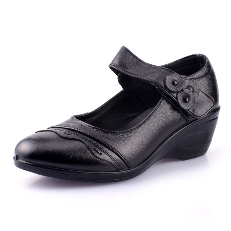 第一夫人同款式皮鞋...