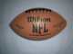 正品维尔胜WILSON-NFL美国橄榄球职业联赛标准用球