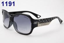 Comercio al por mayor Armani gafas de sol gafas gafas gafas de sol de moda 1191