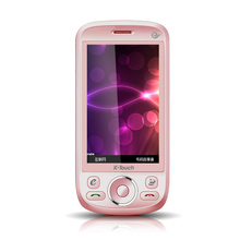 K-Touch ���� E68����ƽ������ ����3G�ֻ�