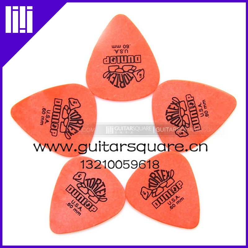 吉他平方 邓禄普美产Dunlop Tortex Standard 小乌龟吉他拨片现货在类目 乐器/吉他/钢琴/配件, 乐器配件, 吉他配件, 拨片/拨片套中 - 来自Buy2taobao.com提供专业的淘宝代购服务