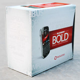 黑莓 9900 Bold 美国Verizon 加拿大 正宗港行 白色港现货 包邮