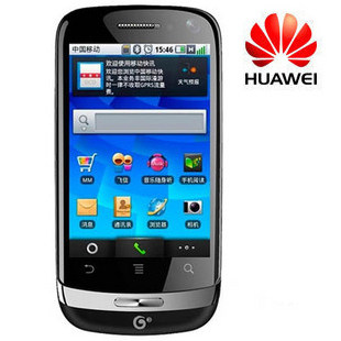 原装未开封！Huawei/<span class=H>华为</span> <span class=H>T</span><span class=H>8300</span> 移动3G 安卓2.2 智能手机 可ROO<span class=H>T</span>