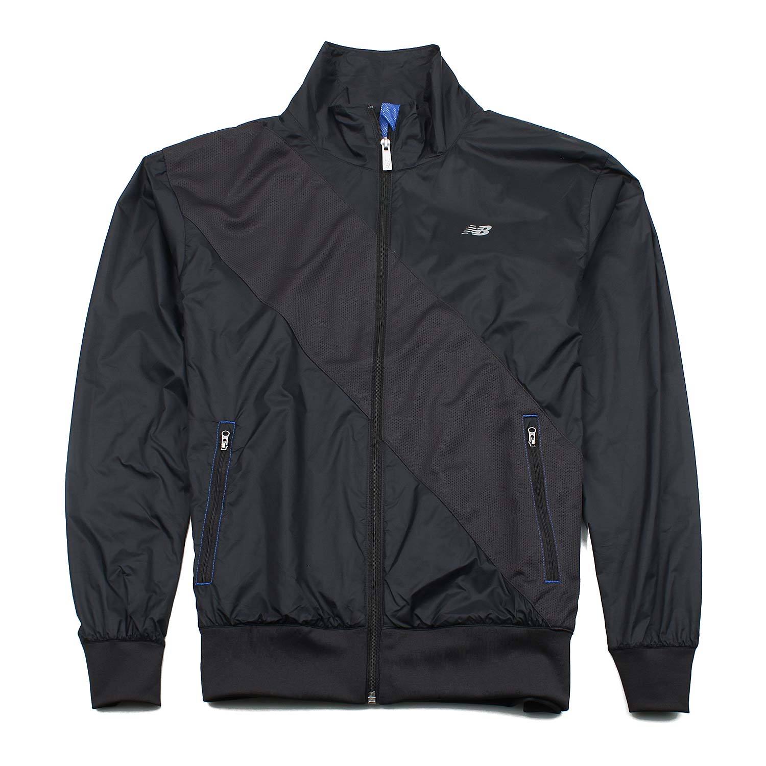 Купить Куртки New Balance