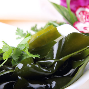  唐人基 海带结 澳门豆捞菜品 火锅菜品
