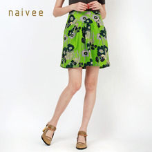 ��ޱ/naivee ������� �������� ӡ�� A��ȹ/��ȹ 101171720