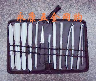 主刀*13件食品雕刻刀*雕刻刀*厨师专用刀 食品雕刻培训新手用刀|msdalam kategori dapur/memasak Appliances, memasak Appliances, alat, Dapur pisau ukiran - dari Buy2taobao.com untuk memberikan perkhidmatan ejen Taobao profesional membeli