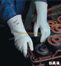 一级代理商 Ansell 正品42-474防热手套/隔热抗高温/大量可议
