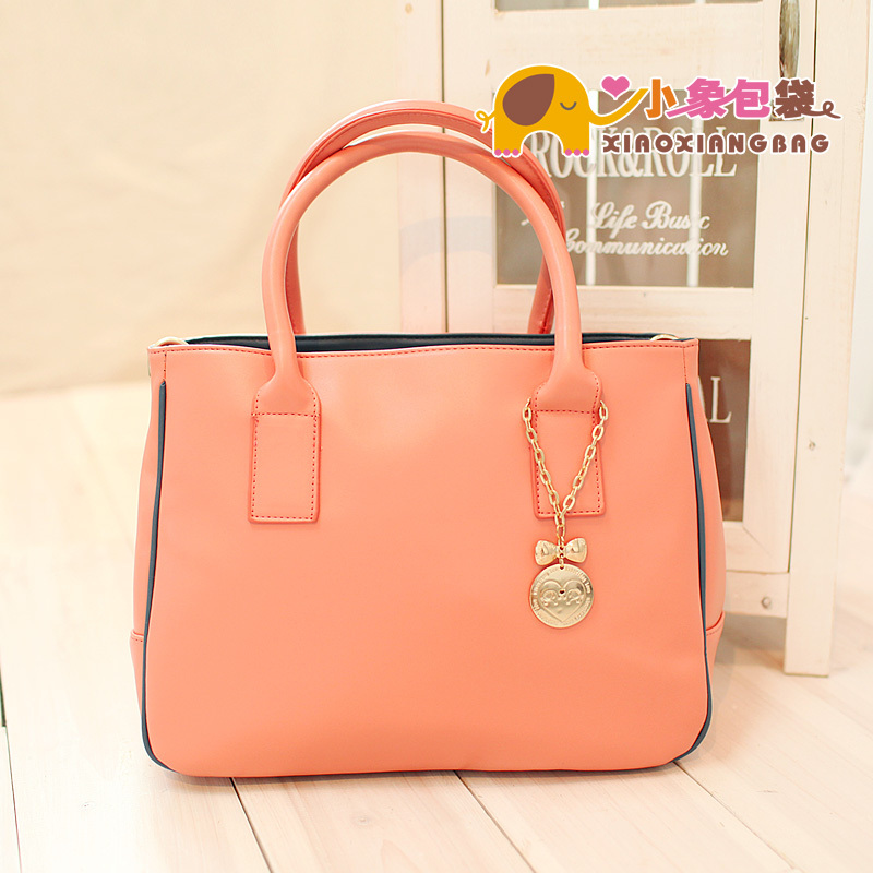 原创设计2012韩版女包手提包...