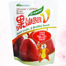 果仙多维 冻干（雪梨）萃脆片 纯天然 非油炸 非膨化10克（18克）