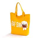 Raf Simons 畅销新款大容量时尚字母女肩包 81639062 Raf Simons 畅销新款大容量时尚字母女肩包 81639062